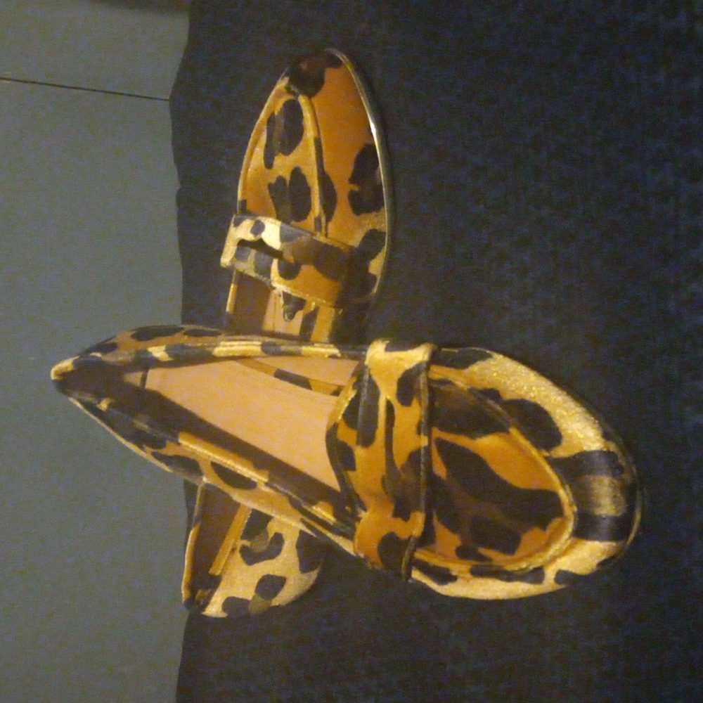 Ladies Shoes